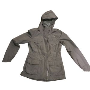 The North Face Rain Jacket / Windbreaker